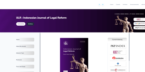 IJLR-Indonesian-Journal-of-Legal-Reform-06-12-2026_10_48_AM